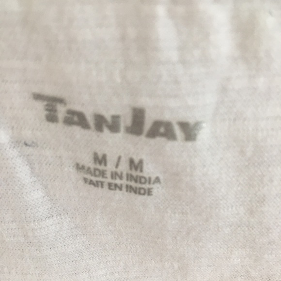 Tanjay Shirt - Picture 2 of 2